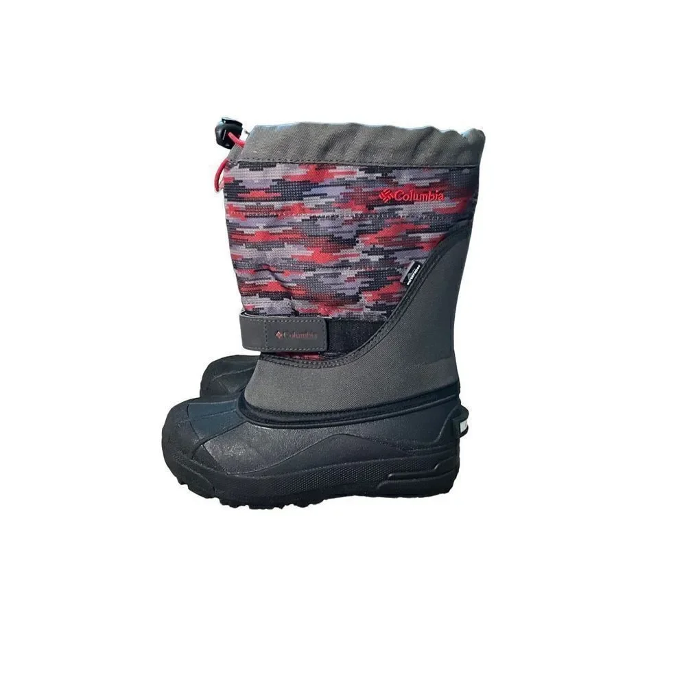 Columbia Sportswear Unisex Snow Boot